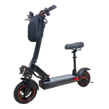 Электросамокат YASMAND M4 PRO 15Ah