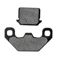 Колодки гидравлического тормоза для электровелосипеда Minako v2/v8/v12/Monster