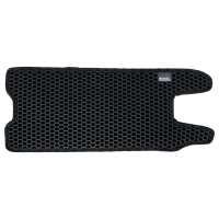 Eva коврик под ноги White Siberia Luna