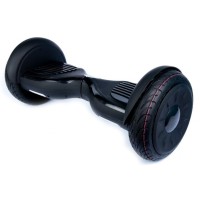 Гироскутер самобалансирующийся Smart Premium OffRoad 10,5 Черный карбон