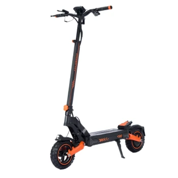 Электросамокат Kugoo F3 Plus