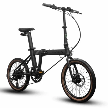 Электровелосипед складной DAHON E-HEMINGWAY 