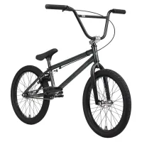 Велосипед BMX Tech Team ROUT Park Зеленый