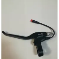 РУЧКА ТОРМОЗА (ЛЕВАЯ) ДЛЯ ЭЛЕКТРОСАМОКАТА KUGOO G2 PRO